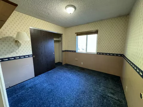 Bedroom - 20219 Mapleleaf St, Burney, CA 96013 photo 8 of 10