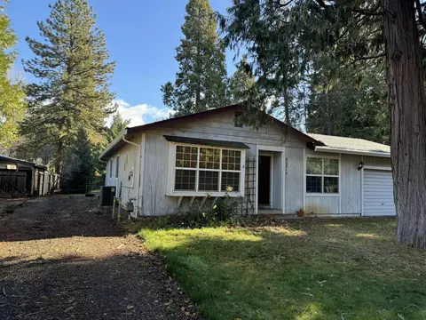 Exterior - 20219 Mapleleaf St, Burney, CA 96013 photo 2 of 7