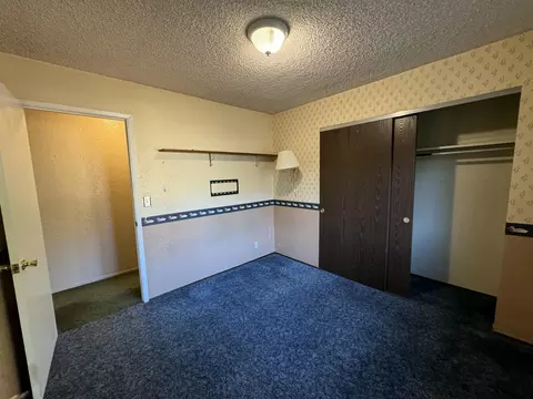 Bedroom - 20219 Mapleleaf St, Burney, CA 96013 photo 9 of 10