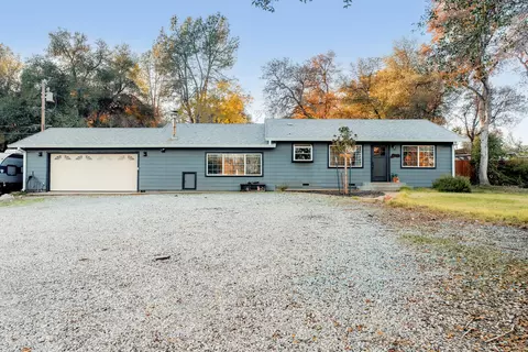 3145 Quartz Hill Rd, Redding, CA 96003 photo 2