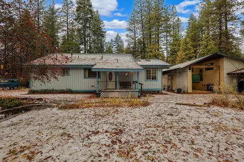 7592 Arbor Ln, Shingletown, CA 96088 photo 1