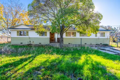 Exterior - 22505 Dove Ave, Gerber, CA 96035 photo 1 of 13