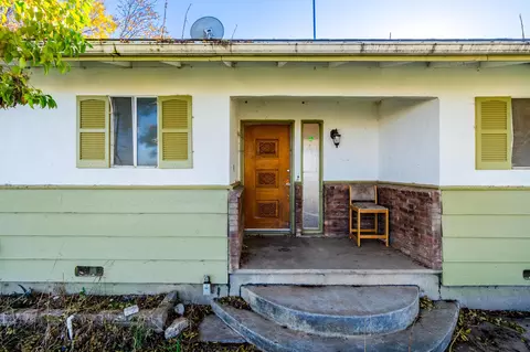 Exterior - 22505 Dove Ave, Gerber, CA 96035 photo 2 of 13
