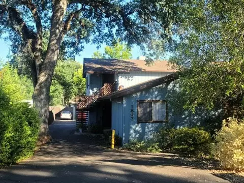 1843 Shasta St, Shasta Lake, CA 96019