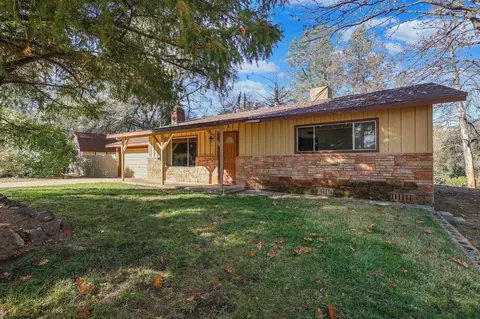 15090 Rock Creek Rd, Shasta, CA 96087