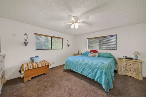 Bedroom - 12660 Lake Blvd, Redding, CA 96003 photo 1 of 3