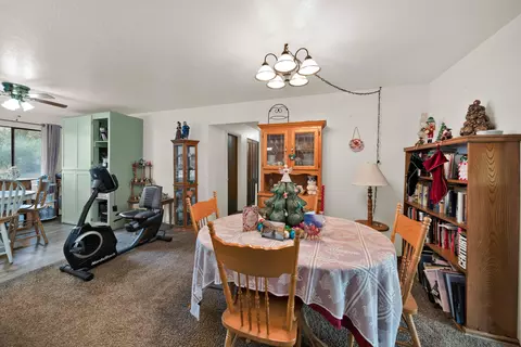 Dining - 12660 Lake Blvd, Redding, CA 96003 photo 3 of 4
