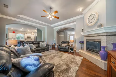 Living - 4823 Clark River Dr, Redding, CA 96002 photo 1 of 1