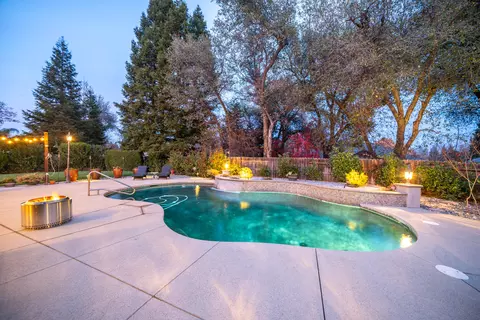 Exterior - 4823 Clark River Dr, Redding, CA 96002 photo 33 of 40