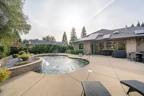 Exterior - 4823 Clark River Dr, Redding, CA 96002 photo 17 of 40