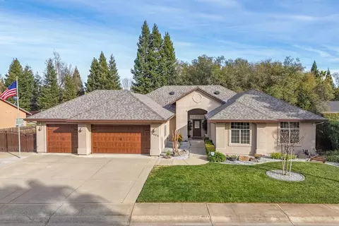 Exterior - 4823 Clark River Dr, Redding, CA 96002 photo 29 of 40