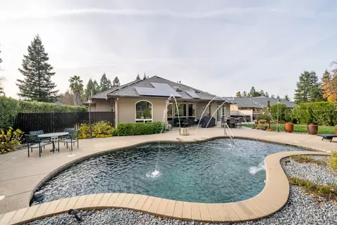 Exterior - 4823 Clark River Dr, Redding, CA 96002 photo 15 of 40