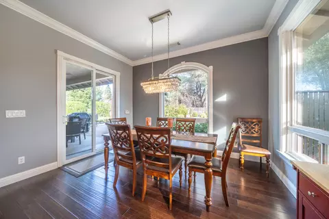Dining - 4823 Clark River Dr, Redding, CA 96002 photo 1 of 2