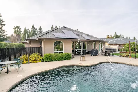 Exterior - 4823 Clark River Dr, Redding, CA 96002 photo 19 of 40