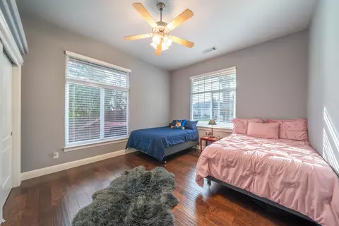 Bedroom - 4823 Clark River Dr, Redding, CA 96002 photo 1 of 6
