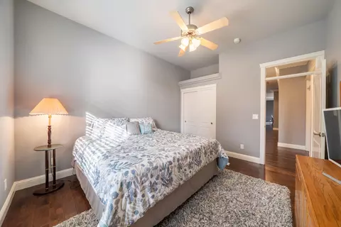 Bedroom - 4823 Clark River Dr, Redding, CA 96002 photo 4 of 6