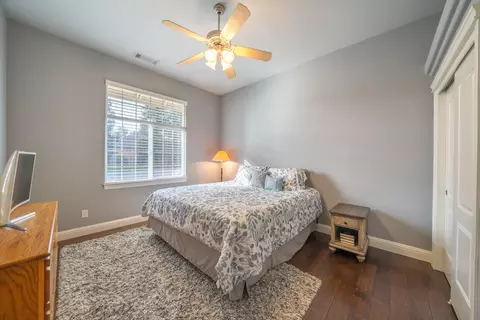 Bedroom - 4823 Clark River Dr, Redding, CA 96002 photo 3 of 6