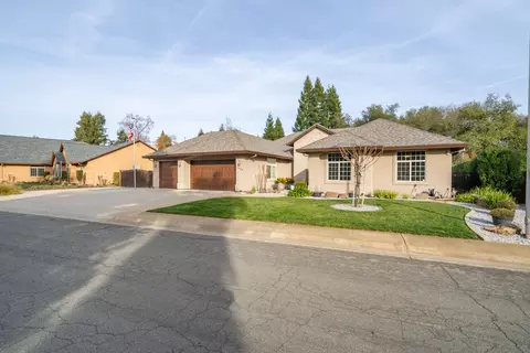 Exterior - 4823 Clark River Dr, Redding, CA 96002 photo 2 of 40
