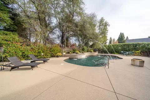 Exterior - 4823 Clark River Dr, Redding, CA 96002 photo 9 of 40
