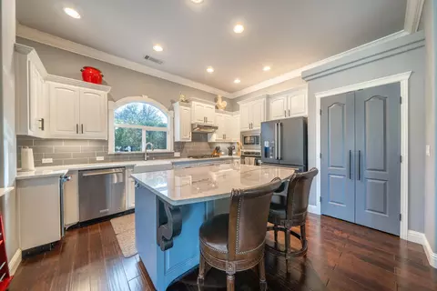 Kitchen - 4823 Clark River Dr, Redding, CA 96002 photo 1 of 4