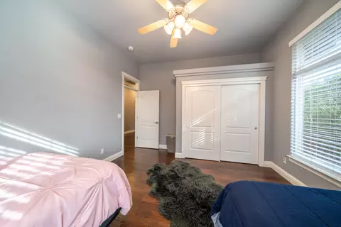 Bedroom - 4823 Clark River Dr, Redding, CA 96002 photo 2 of 6