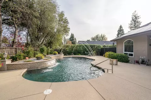 Exterior - 4823 Clark River Dr, Redding, CA 96002 photo 18 of 40