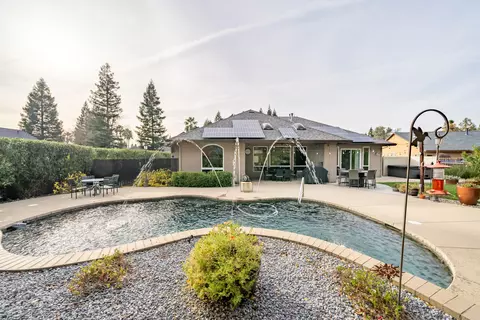 Exterior - 4823 Clark River Dr, Redding, CA 96002 photo 16 of 40