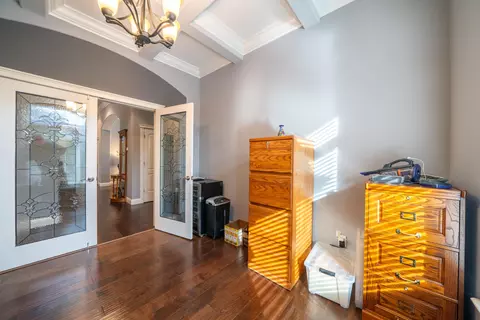 Entry Way - 4823 Clark River Dr, Redding, CA 96002 photo 4 of 4