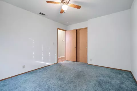 Bedroom - 3620 Dune St, Redding, CA 96002 photo 4 of 6