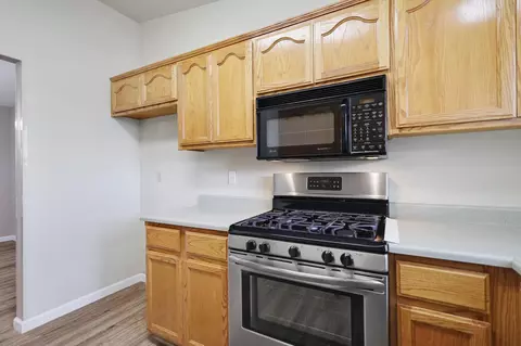 Kitchen - 3620 Dune St, Redding, CA 96002 photo 2 of 2