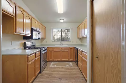 Kitchen - 3620 Dune St, Redding, CA 96002 photo 1 of 2