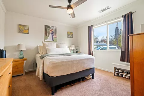 Bedroom - 2058 Deimos Ct, Redding, CA 96002 photo 1 of 2