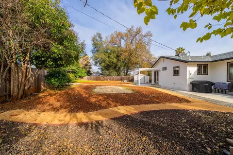 Exterior - 2058 Deimos Ct, Redding, CA 96002 photo 4 of 9