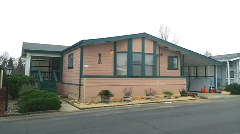 4617 Underwood Dr Sp Apt 259 Dr, Redding, CA 96003