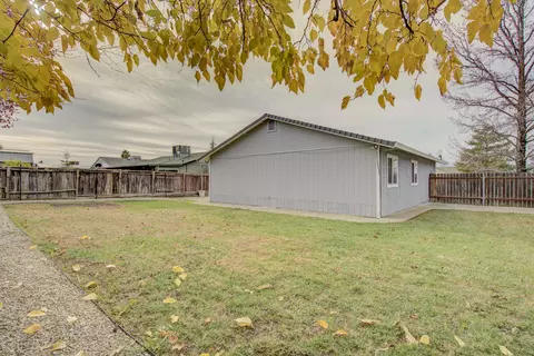 Exterior - 841 Springer Dr, Redding, CA 96003 photo 5 of 5
