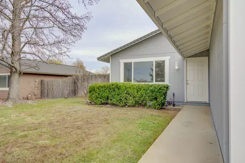 Exterior - 841 Springer Dr, Redding, CA 96003 photo 1 of 5