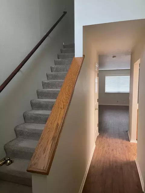 Entry Way - 1136 Burton Dr, Redding, CA 96003 photo 1 of 2