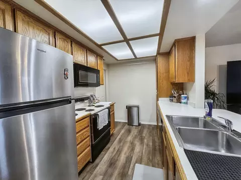 Kitchen - 1136 Burton Dr, Redding, CA 96003 photo 3 of 3