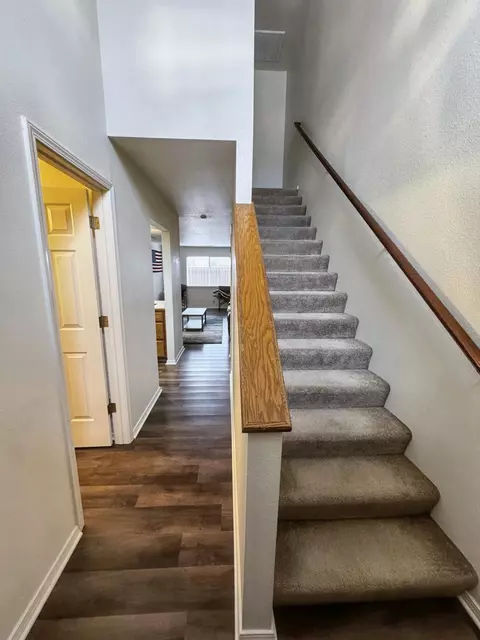 Entry Way - 1136 Burton Dr, Redding, CA 96003 photo 2 of 2