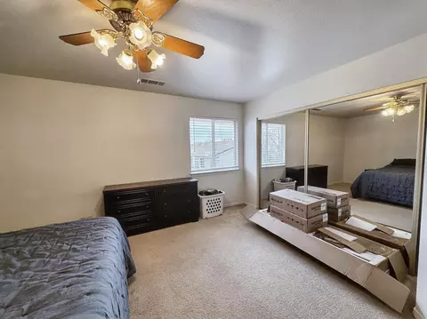 Bedroom - 1136 Burton Dr, Redding, CA 96003 photo 5 of 6