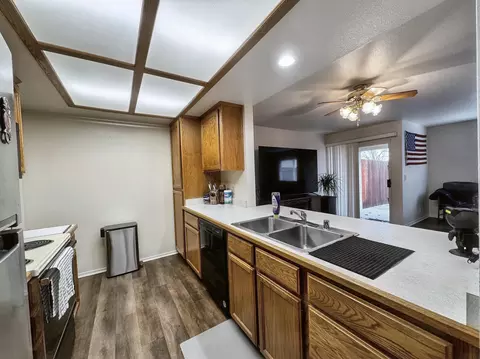 Kitchen - 1136 Burton Dr, Redding, CA 96003 photo 2 of 3
