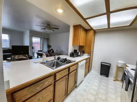 Kitchen - 1148 Burton Dr, Redding, CA 96003 photo 4 of 4