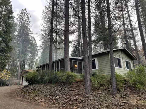 30641 Thumper Dr, Shingletown, CA 96088 photo 2