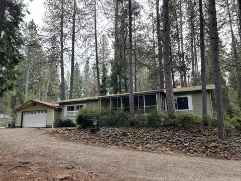 30641 Thumper Dr, Shingletown, CA 96088 photo 38
