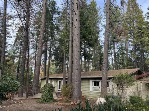 30641 Thumper Dr, Shingletown, CA 96088 photo 36