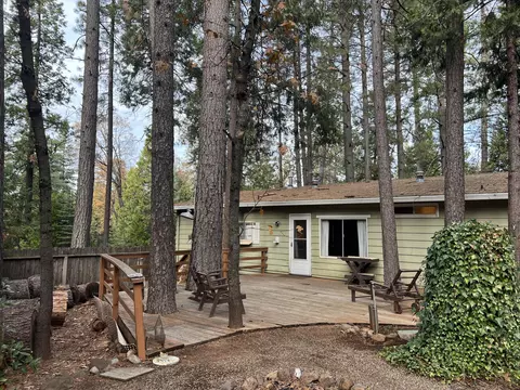 30641 Thumper Dr, Shingletown, CA 96088 photo 37