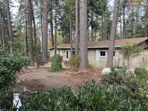 30641 Thumper Dr, Shingletown, CA 96088 photo 31