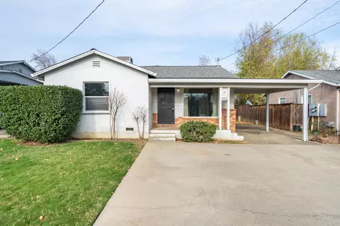914 Yuba St, Redding, CA 96001