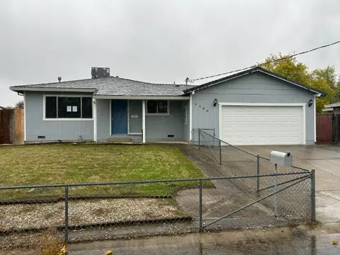 4405 Melody Ln, Redding, CA 96001