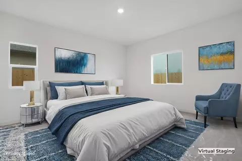 Bedroom - 3076 Sebring Ave, Redding, CA 96002 photo 1 of 6